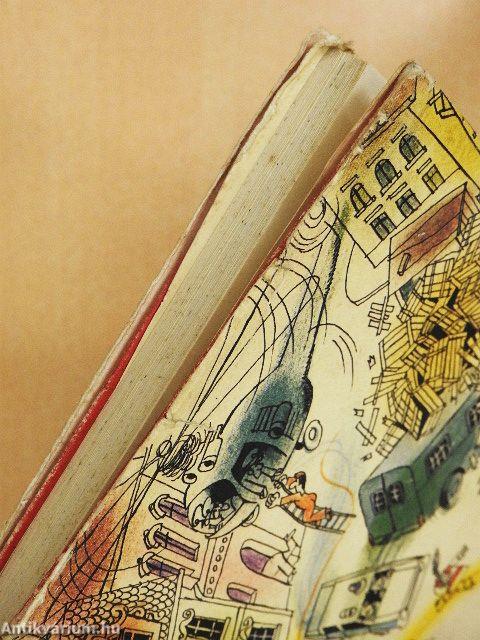 Hecseki és a gyermekrablók