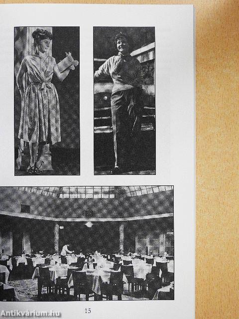 Pécsi papírdossziém 1956-1979