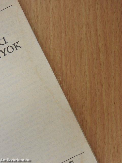 Az eastwicki boszorkányok