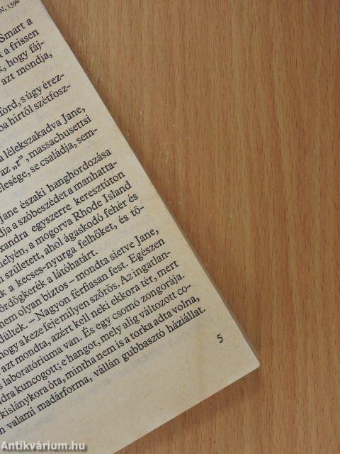 Az eastwicki boszorkányok