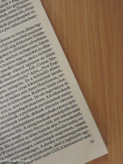 Az eastwicki boszorkányok