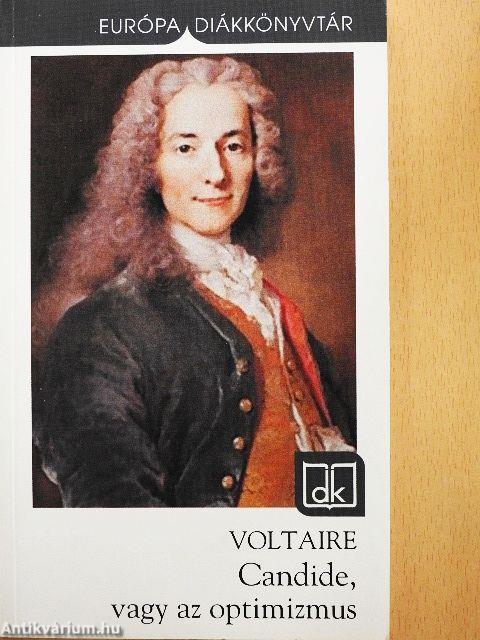 Candide vagy az optimizmus