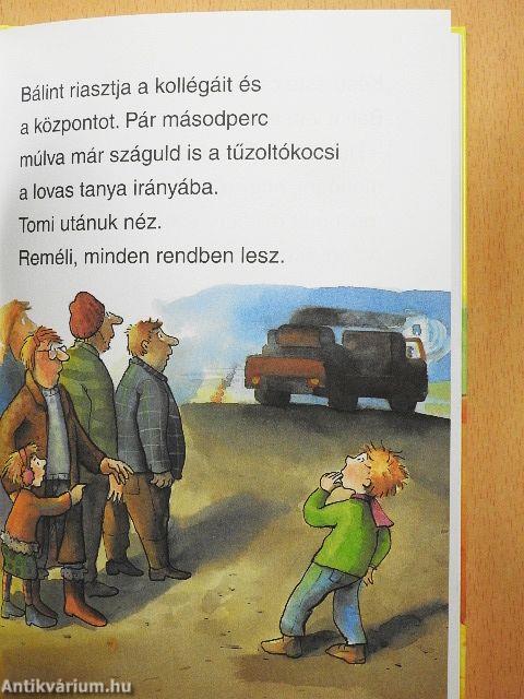 Olvasó Kalóz - Csikótörténetek