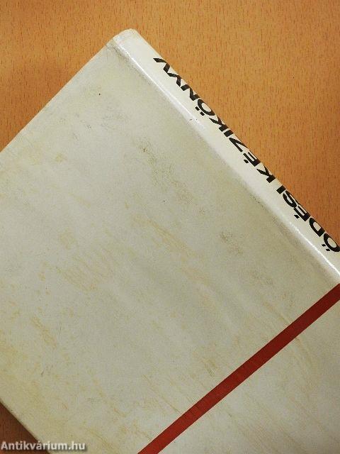 Közművelődési kézikönyv