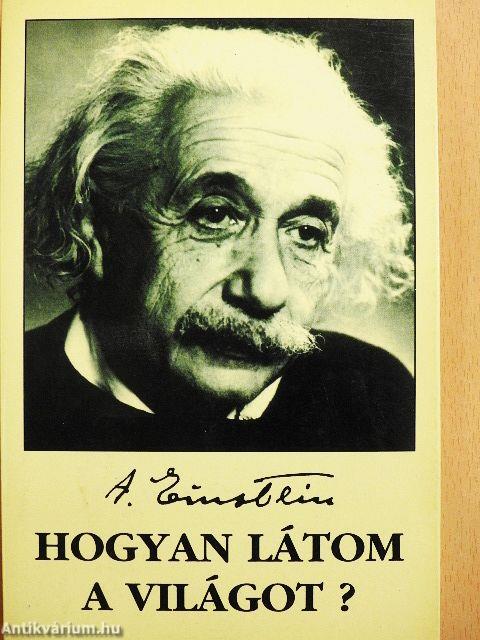 Hogyan látom a világot?