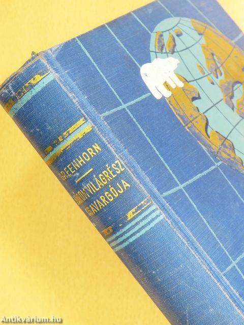 "20 kötet A világjárás hősei című sorozatból (nem teljes sorozat)"