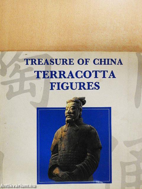 Treasure of China