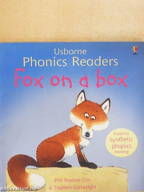 Fox on a box
