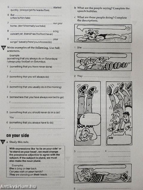 Hotline - Intermediate - Workbook