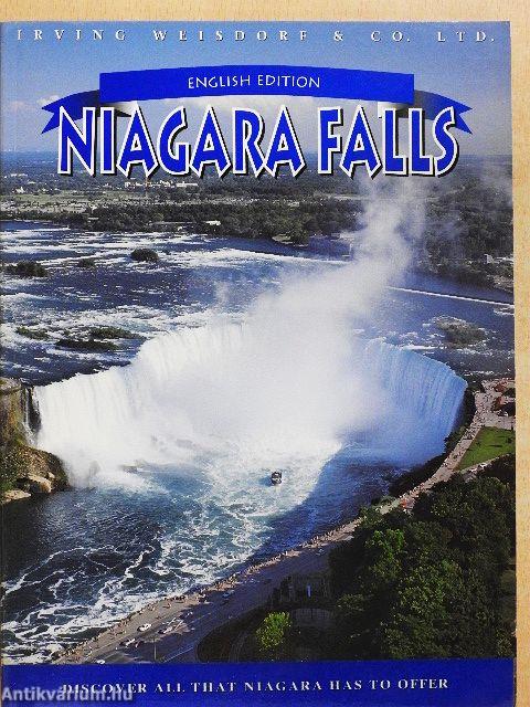 Niagara Falls