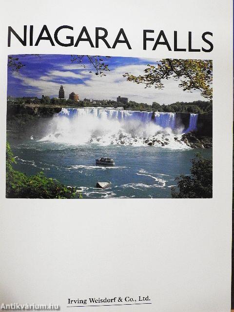 Niagara Falls