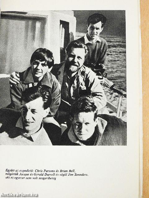 Vadászat felvevőgéppel