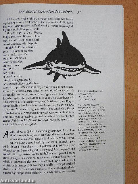 Delfinstratégia