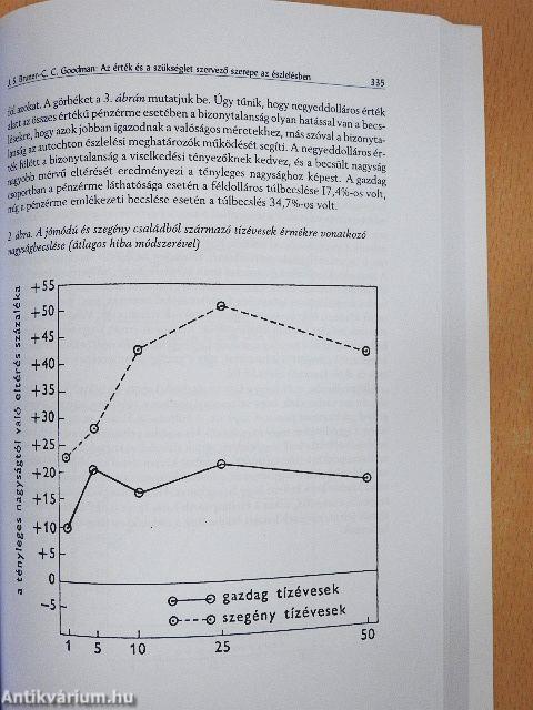 Szociálpszichológia történelemtanároknak