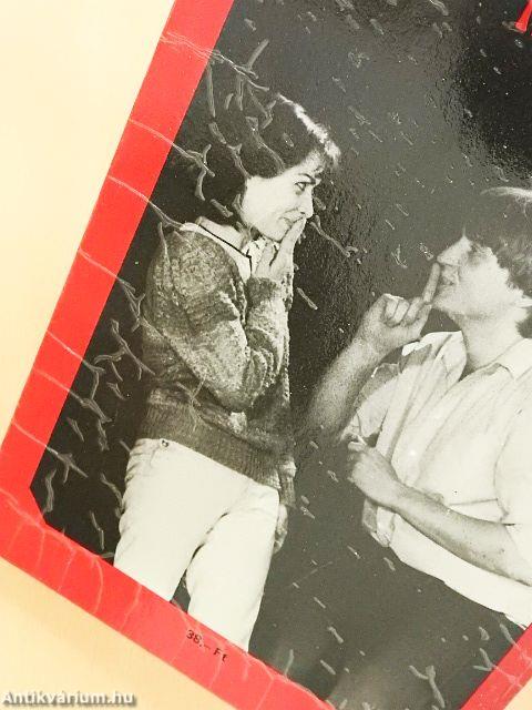 Mondjam vagy mutassam?!