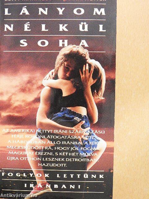 Lányom nélkül soha