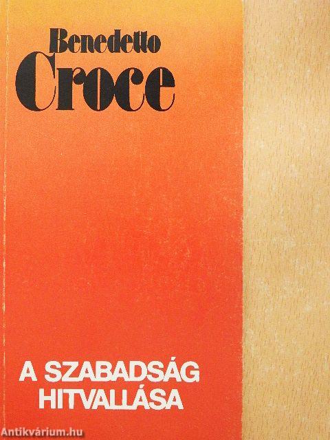 A szabadság hitvallása