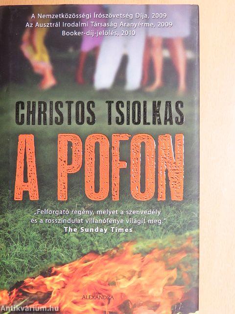 A pofon