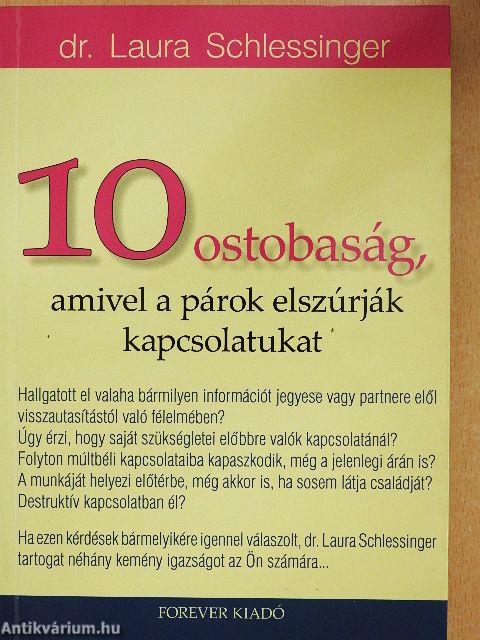 10 ostobaság, amivel a párok elszúrják kapcsolatukat
