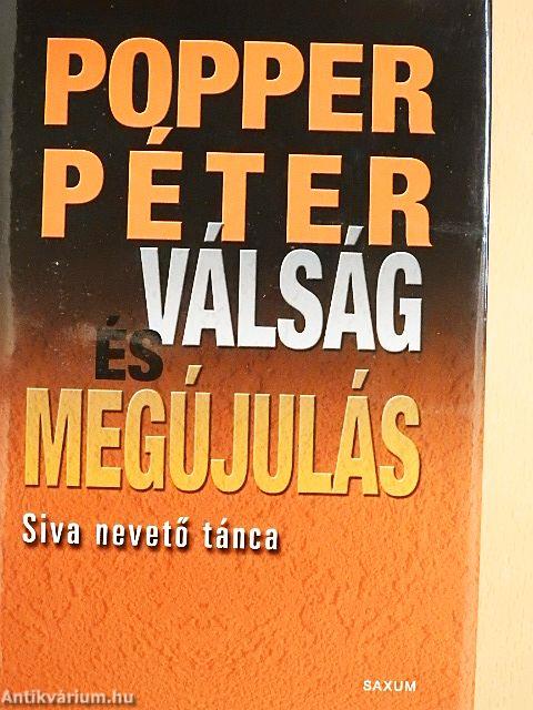 Válság és megújulás kívül és belül