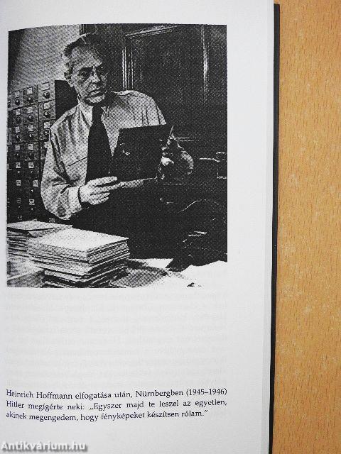 Adolf és Eva, meg a halál