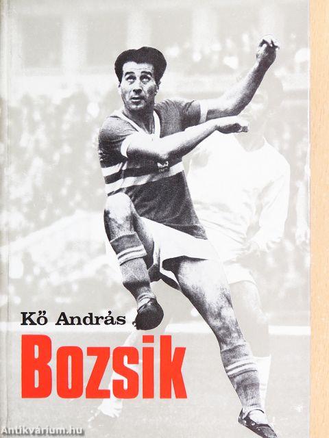 Bozsik
