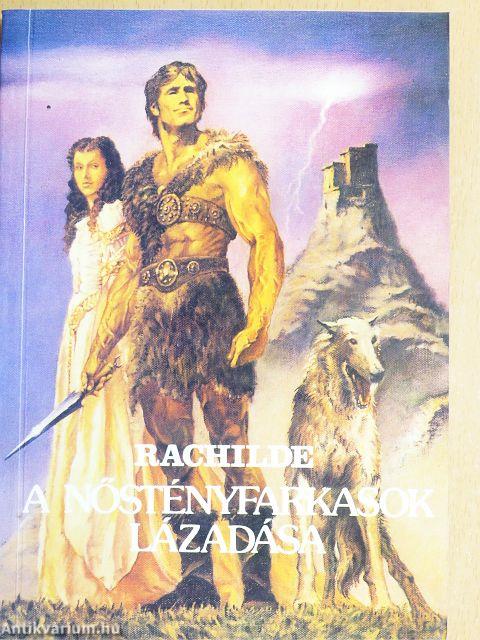 A nőstényfarkasok lázadása