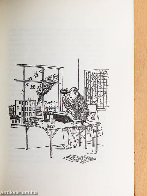 Parkinson újabb törvényei