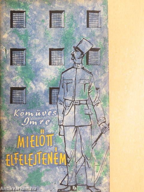 Mielőtt elfelejteném