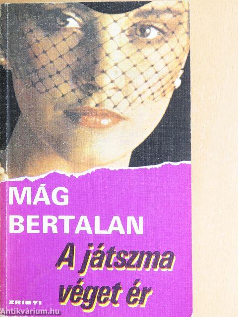 A játszma véget ér