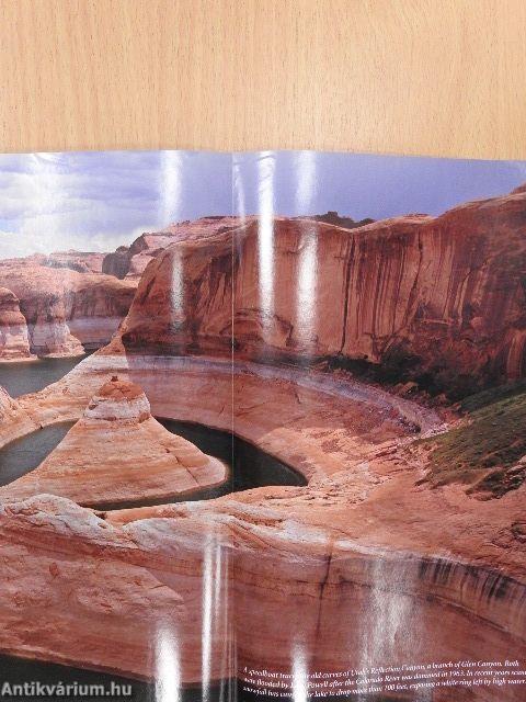 National Geographic April 2006