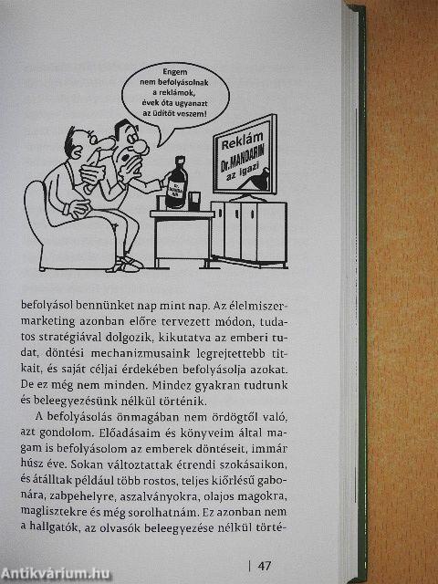 E-mentes övezet 2., avagy több mint reggeli