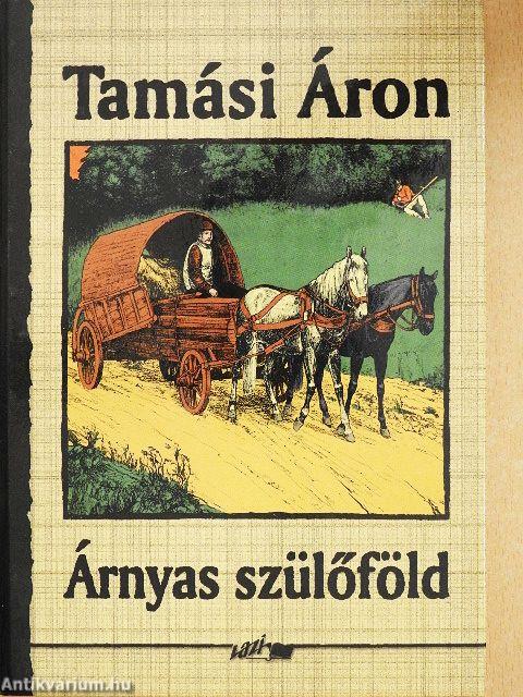 Árnyas szülőföld