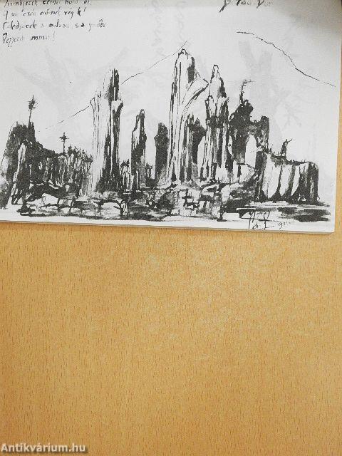 Az Út és a Kapuk könyve