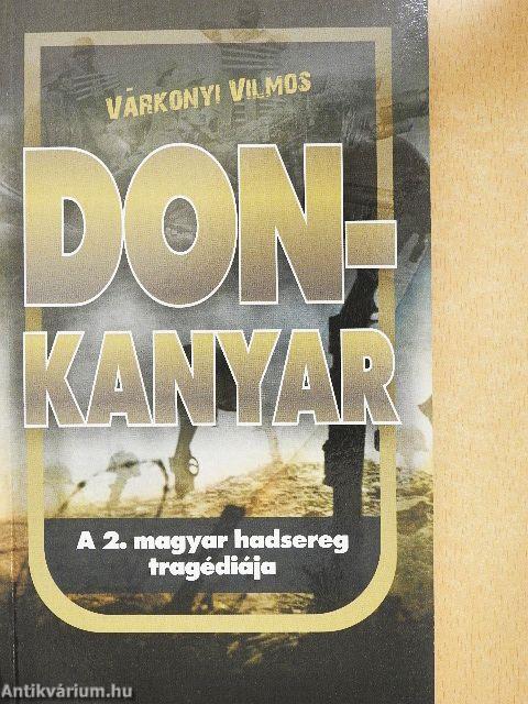 Don-kanyar