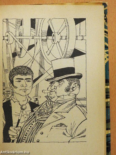 Tamás bátya kunyhója