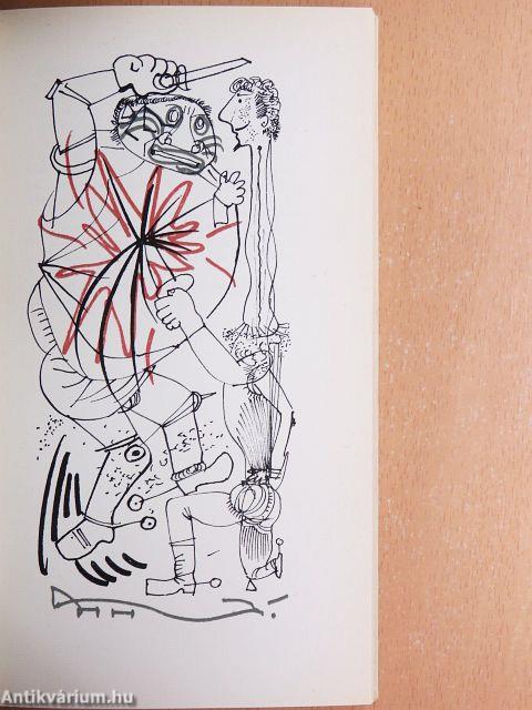 Candide vagy az optimizmus