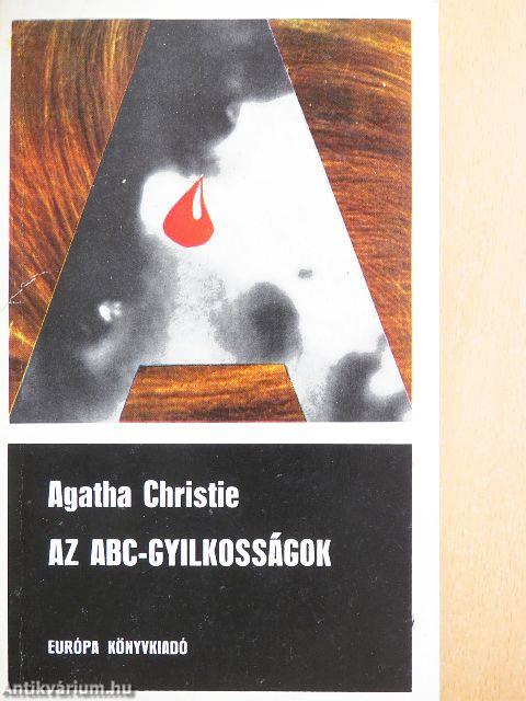 Az ABC-gyilkosságok