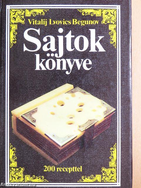 Sajtok könyve