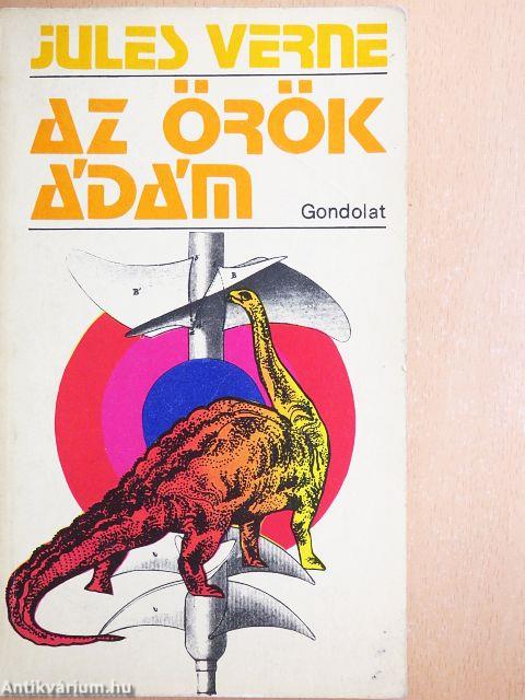 Az örök Ádám