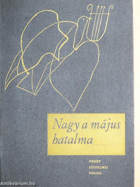 Nagy a május hatalma