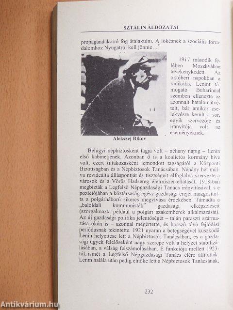 Tíz év a vörös pokolban