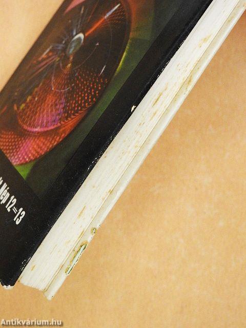 Amíg világ a világ