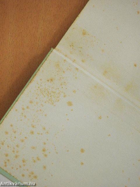 Amíg világ a világ