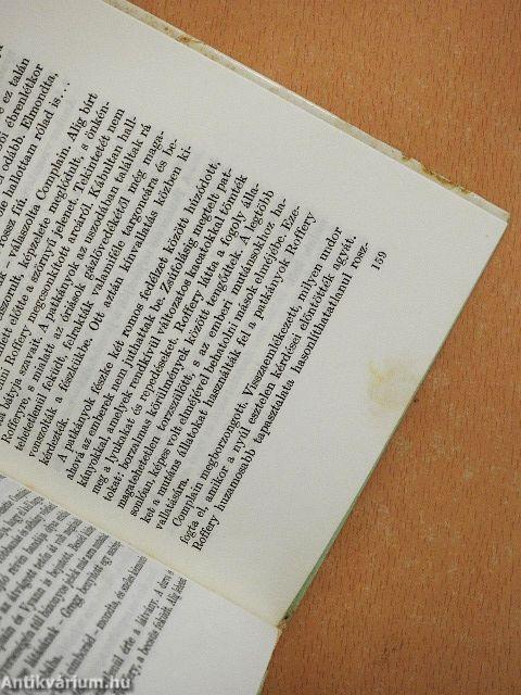 Amíg világ a világ