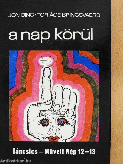 A Nap körül