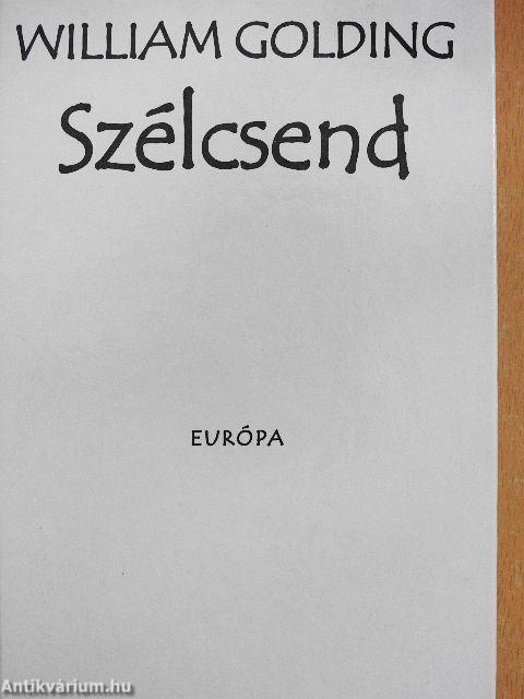Szélcsend
