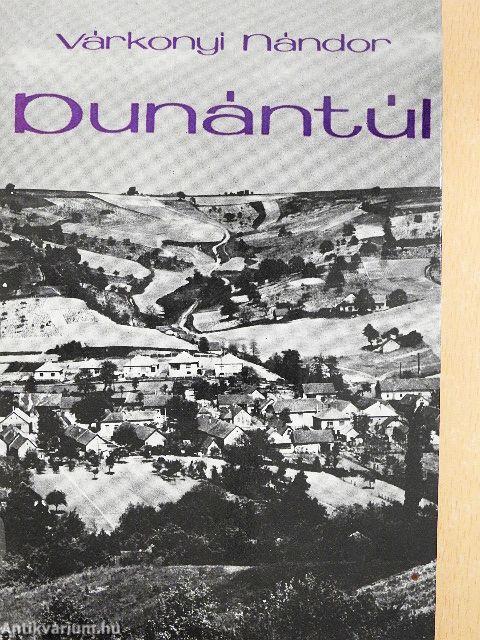 Dunántúl