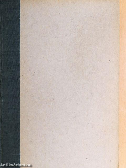 Levéltári Közlemények 1923-1945. I-VII.