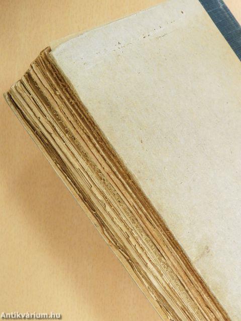 Levéltári Közlemények 1923-1945. I-VII.